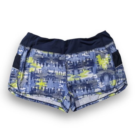 ATHLETA SHORTS - Picture 1 of 4